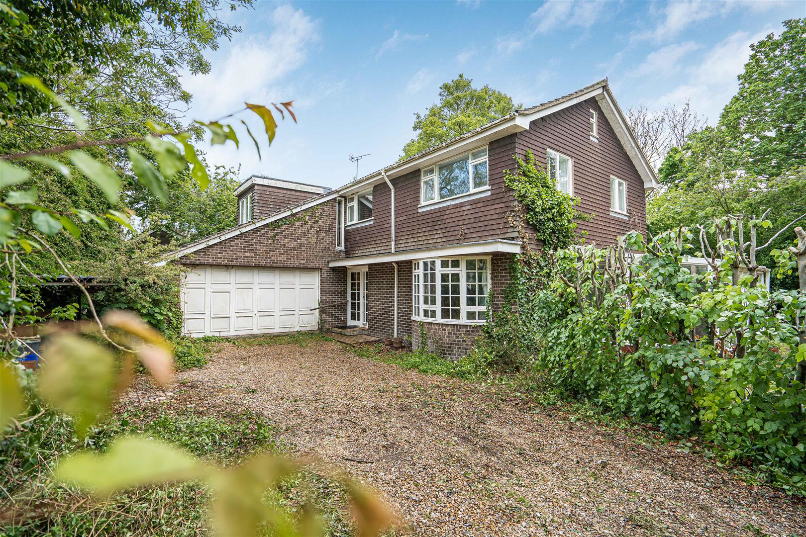 Milton Road, Impington, Cambridge