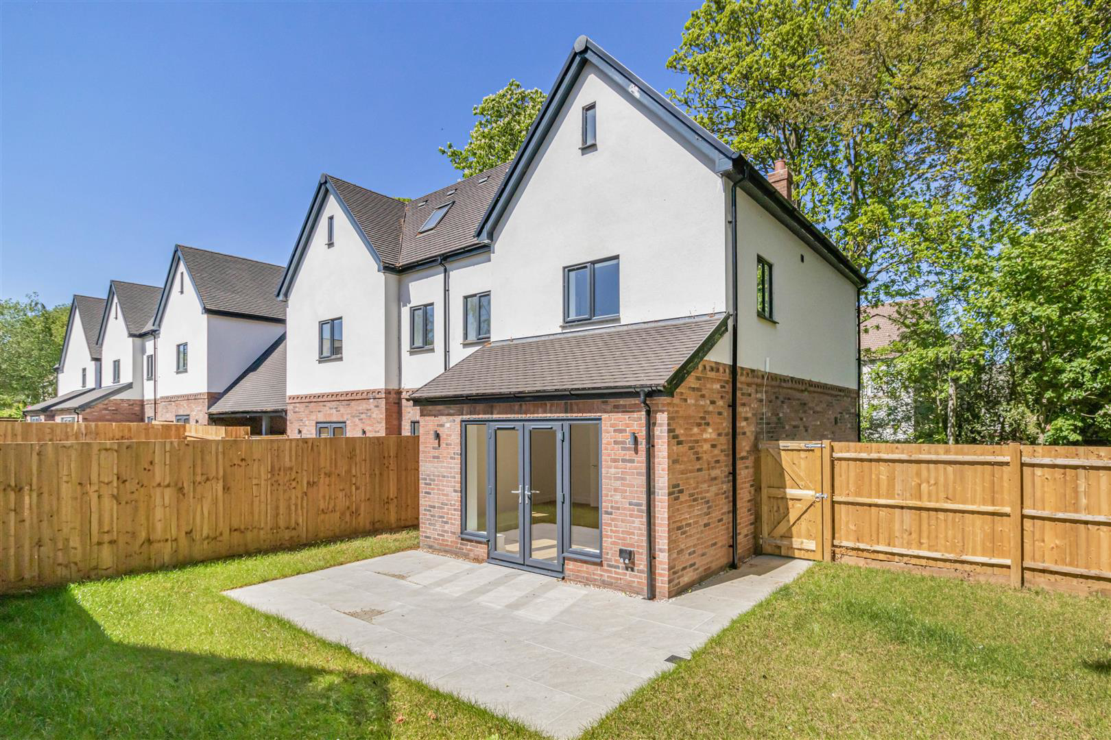 Kingsbridge Way, Kentford, photo 24