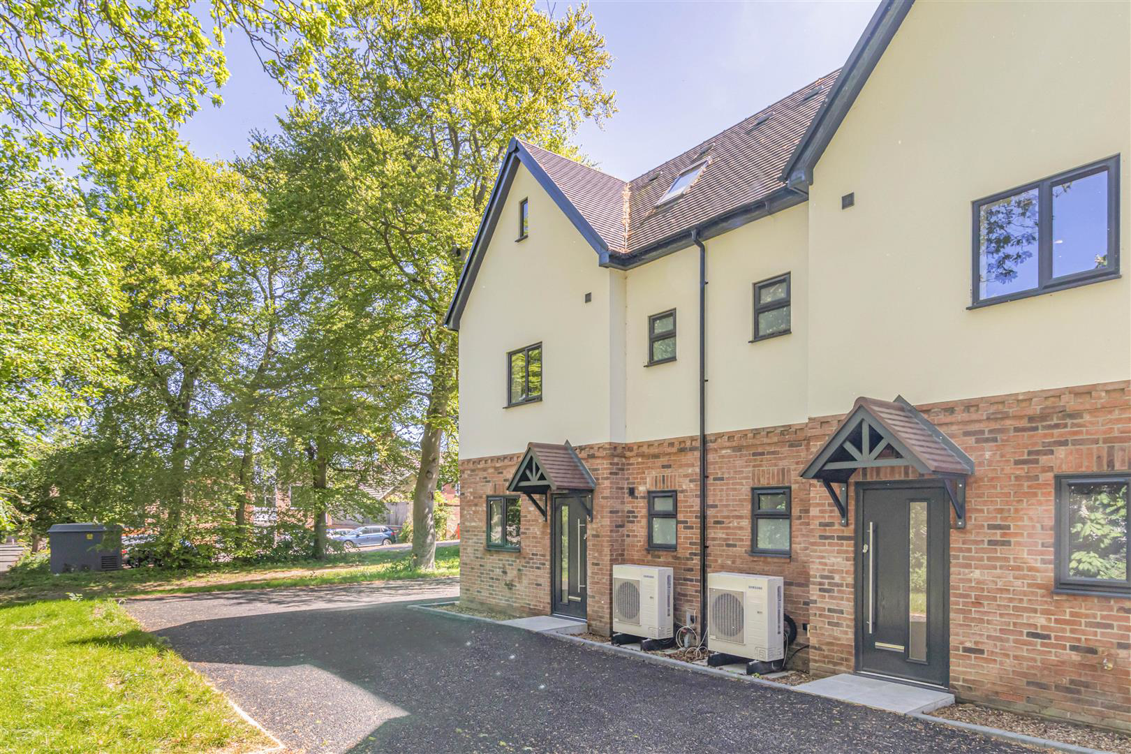 Kingsbridge Way, Kentford, photo 28