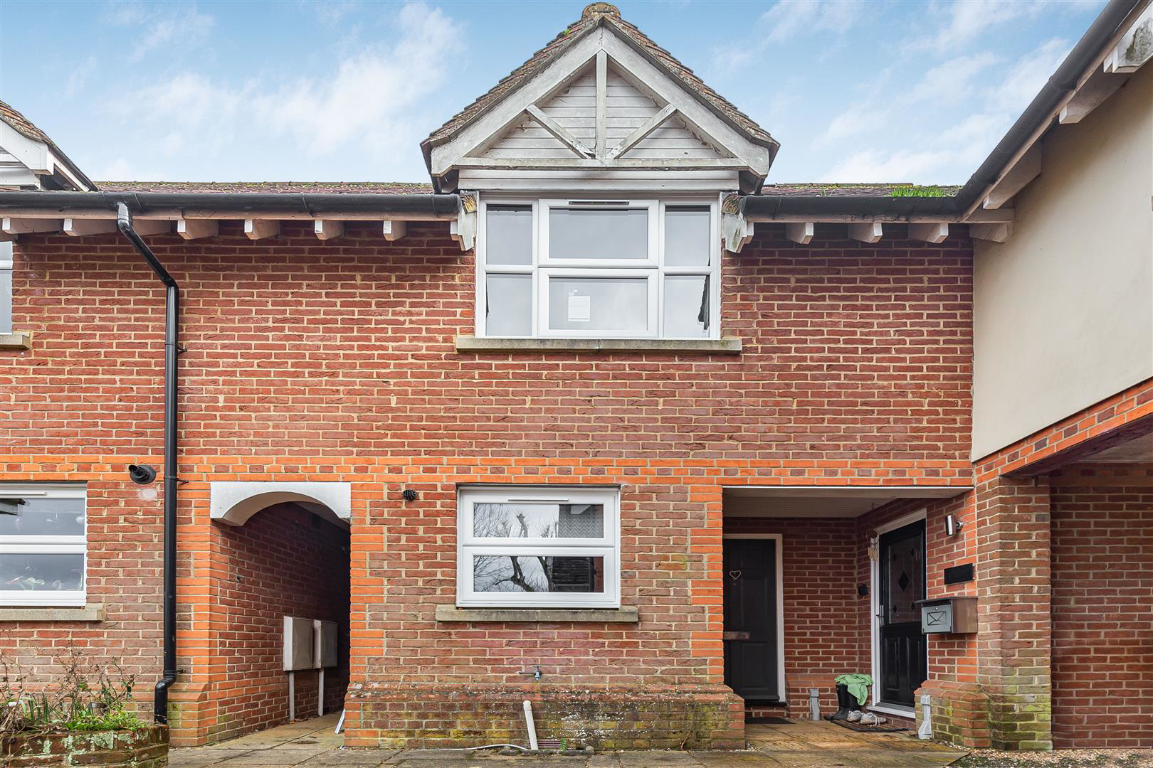 Claywall Cottages, Steeple Bumpstead, Haverhill, photo 14