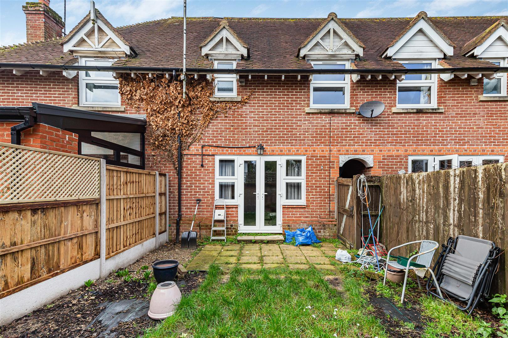 Claywall Cottages, Steeple Bumpstead, Haverhill, photo 10