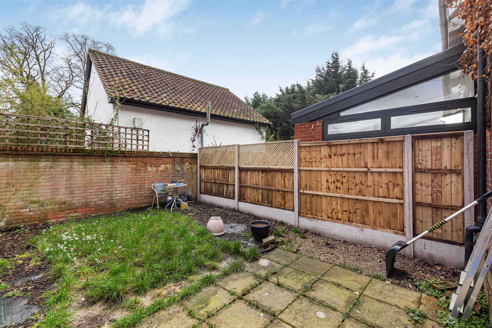 Claywall Cottages, Steeple Bumpstead, Haverhill, photo 12