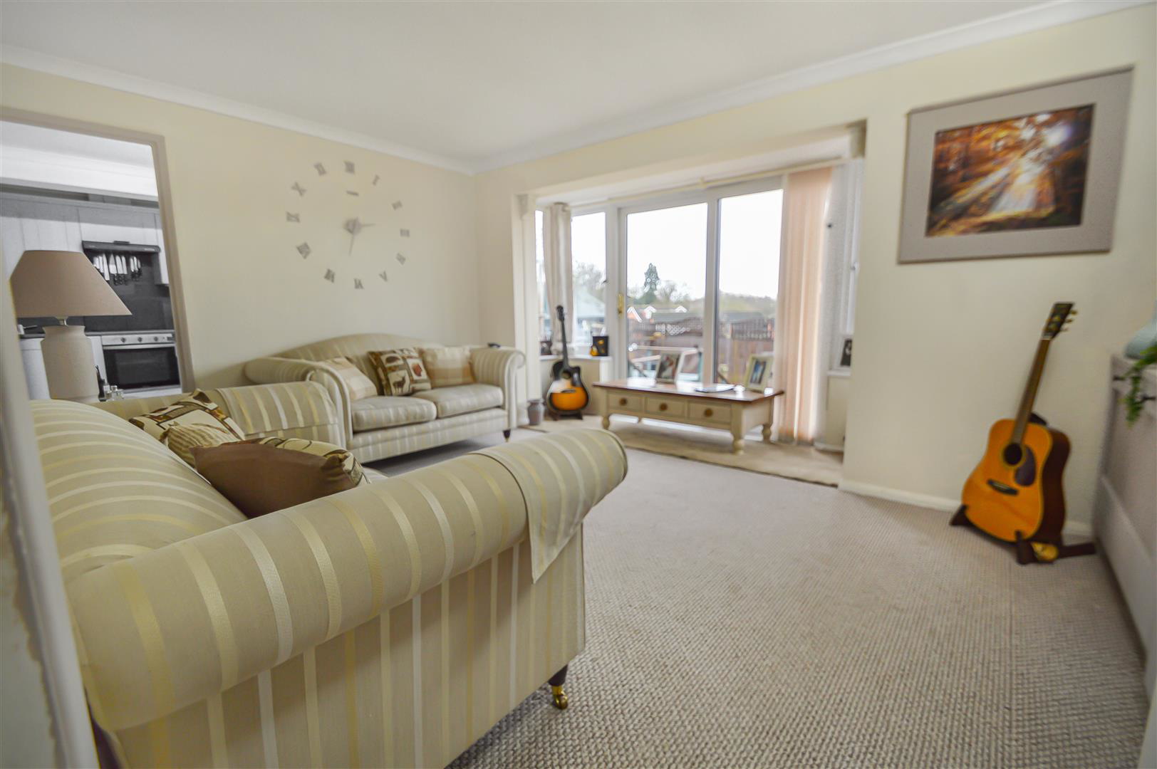 Ross Close, Haverhill, photo 2