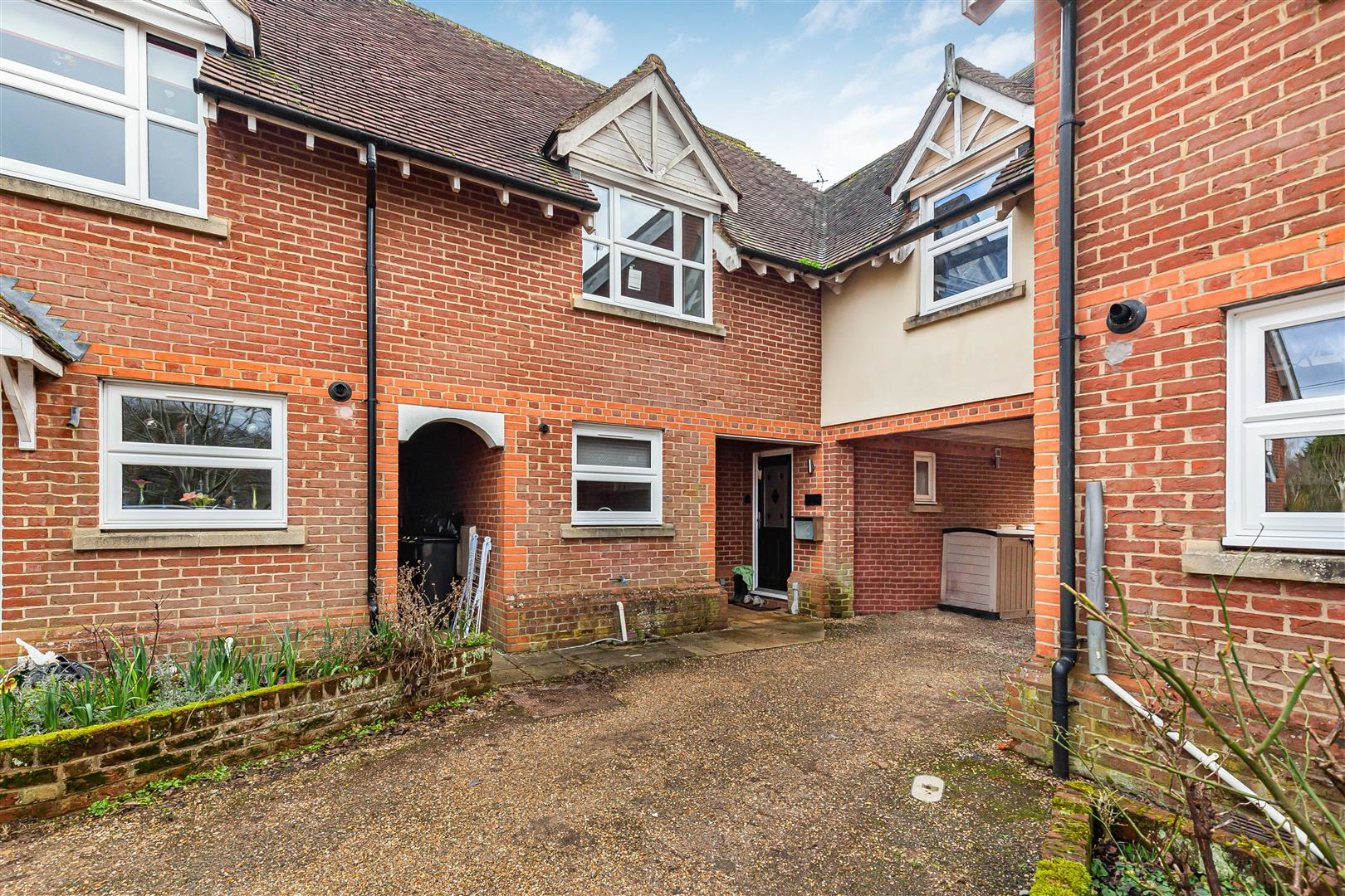 Claywall Cottages, Steeple Bumpstead, Haverhill