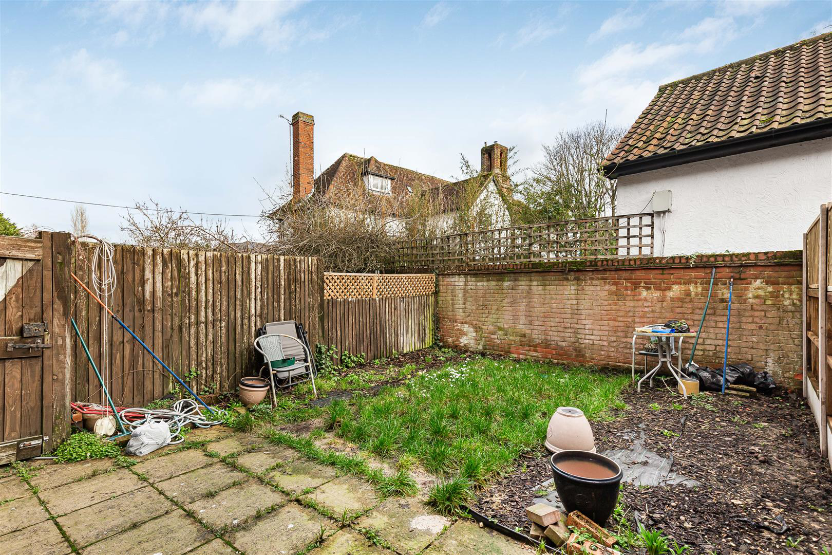 Claywall Cottages, Steeple Bumpstead, Haverhill, photo 13