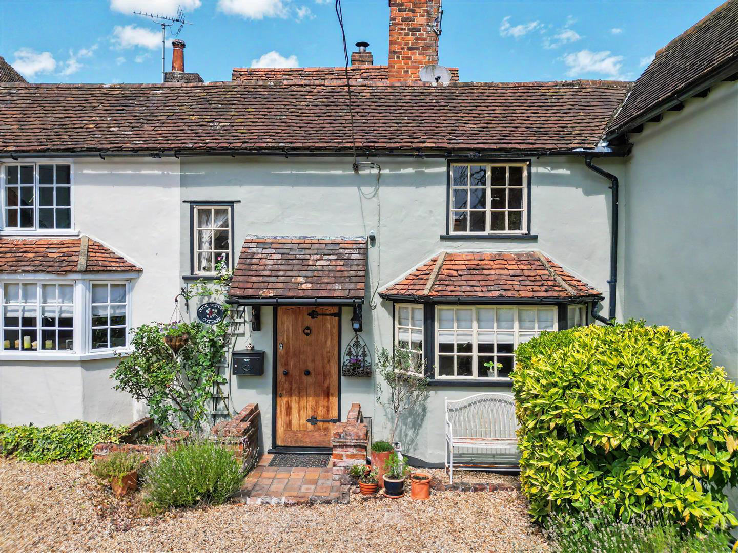 Duck Street Cottage, Manor Road, Little Easton, Dunmow, photo 29