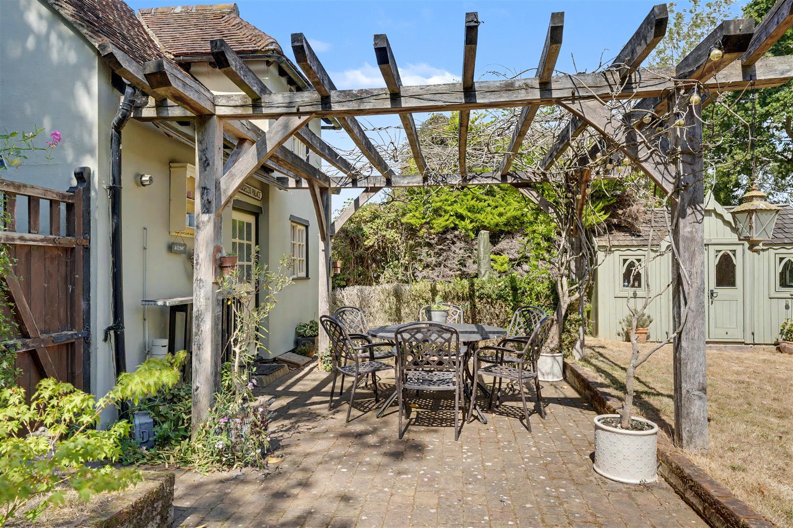Duck Street Cottage, Manor Road, Little Easton, Dunmow, photo 25