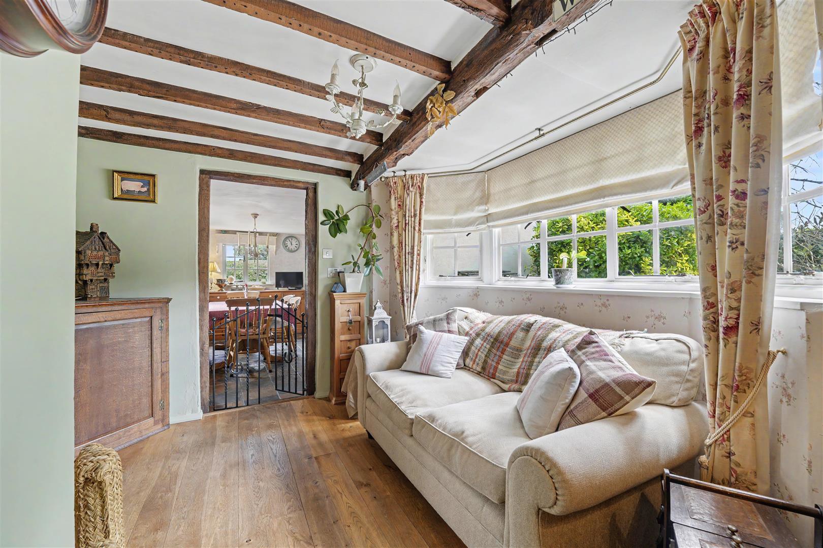 Duck Street Cottage, Manor Road, Little Easton, Dunmow, photo 8