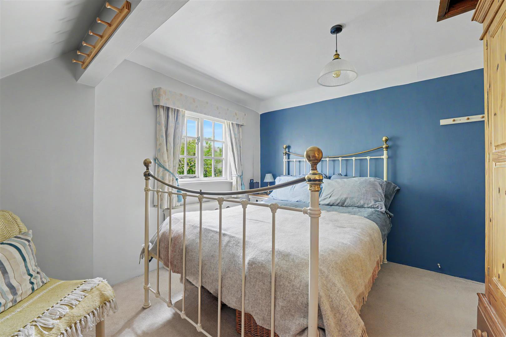 Duck Street Cottage, Manor Road, Little Easton, Dunmow, photo 21