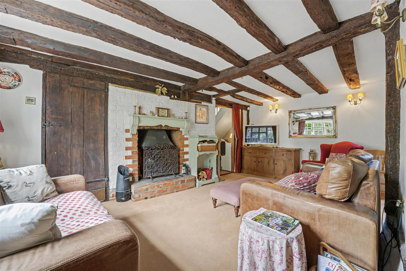Duck Street Cottage, Manor Road, Little Easton, Dunmow, photo 2