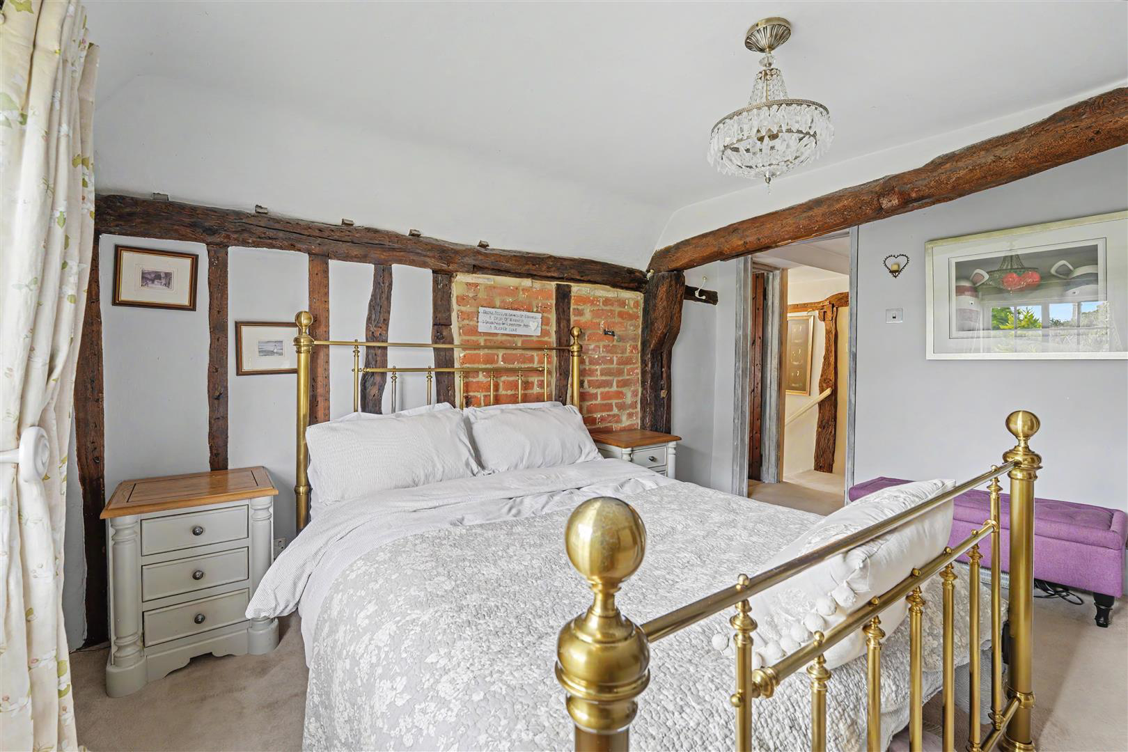 Duck Street Cottage, Manor Road, Little Easton, Dunmow, photo 15