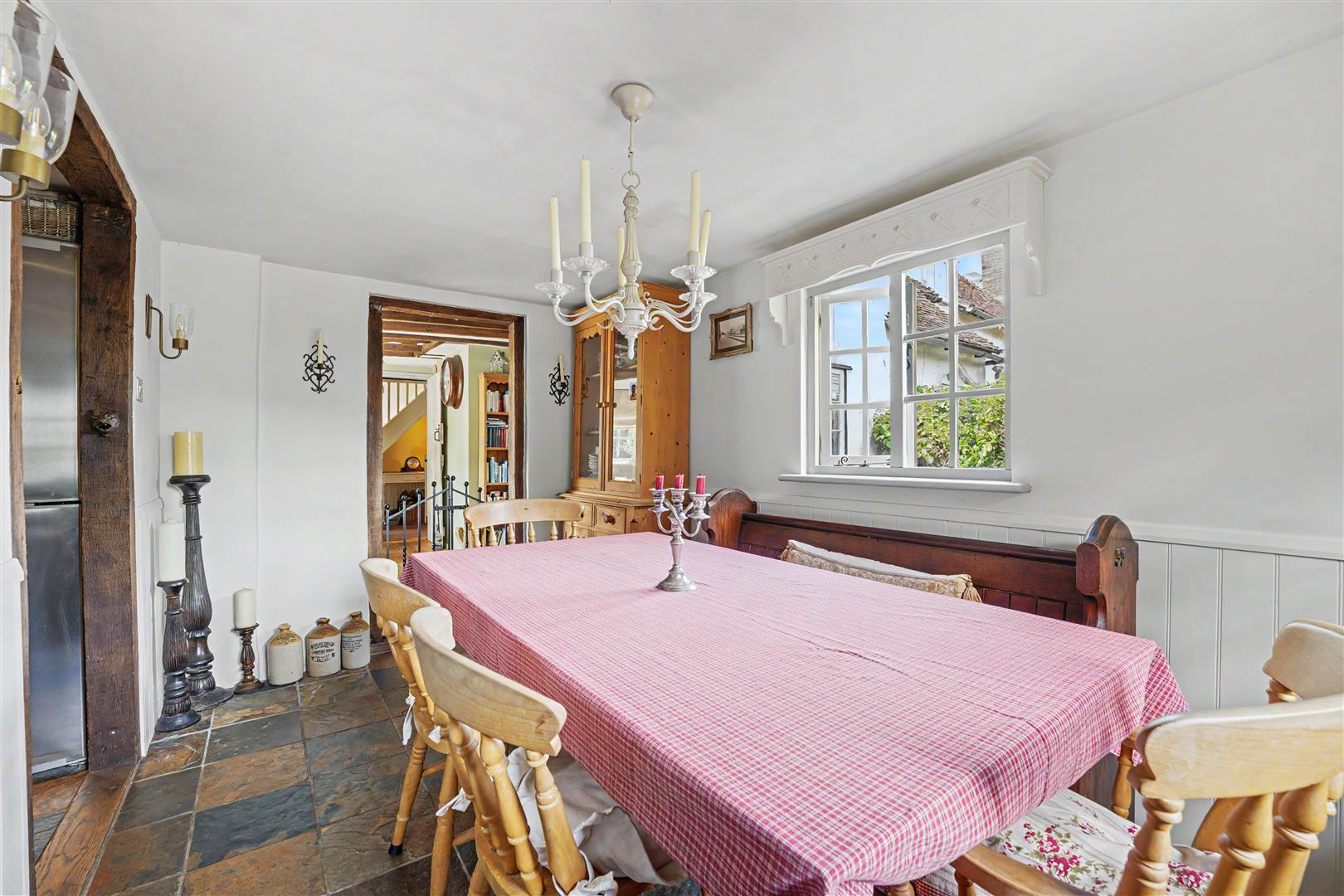 Duck Street Cottage, Manor Road, Little Easton, Dunmow, photo 10