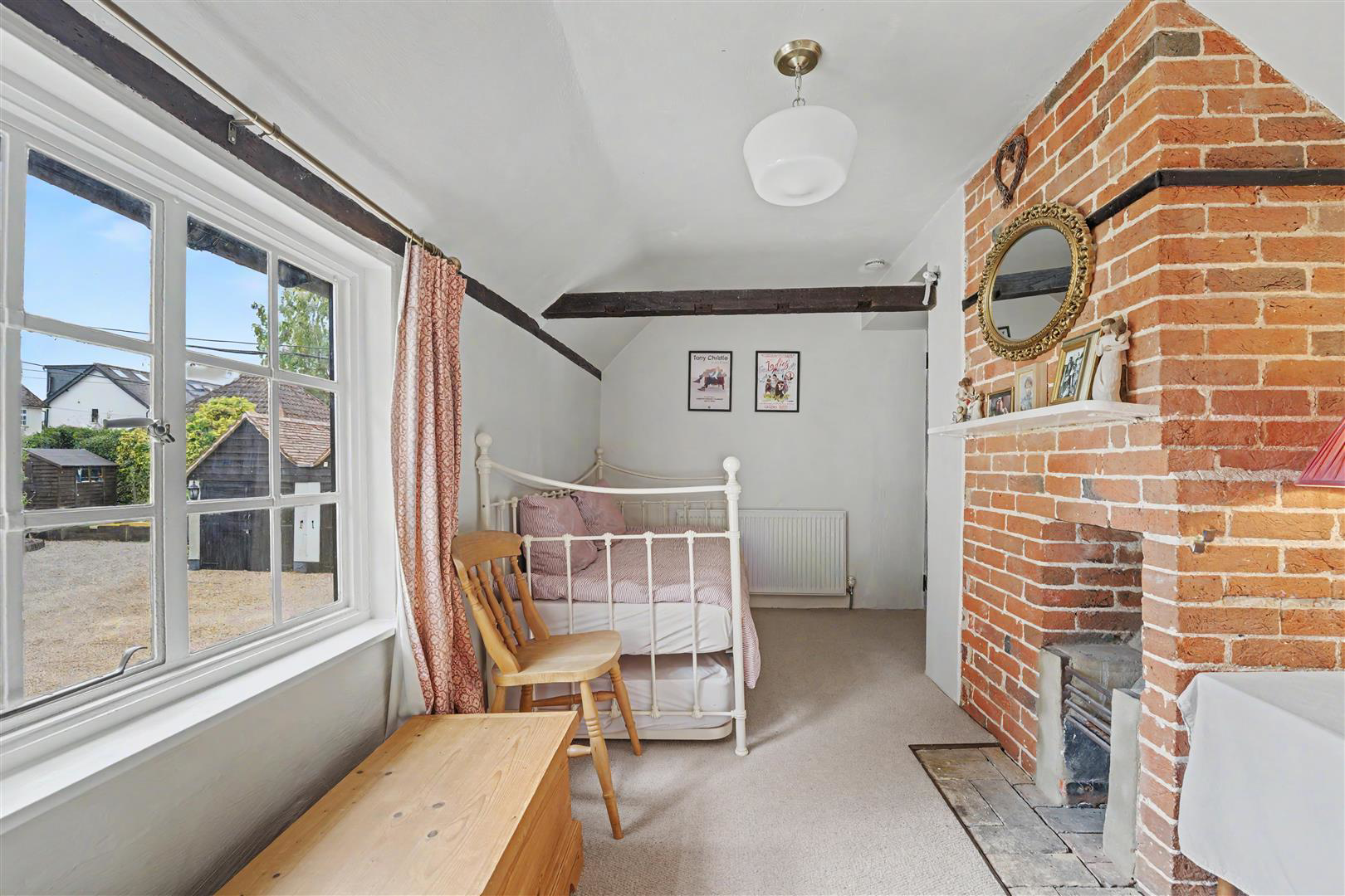 Duck Street Cottage, Manor Road, Little Easton, Dunmow, photo 19