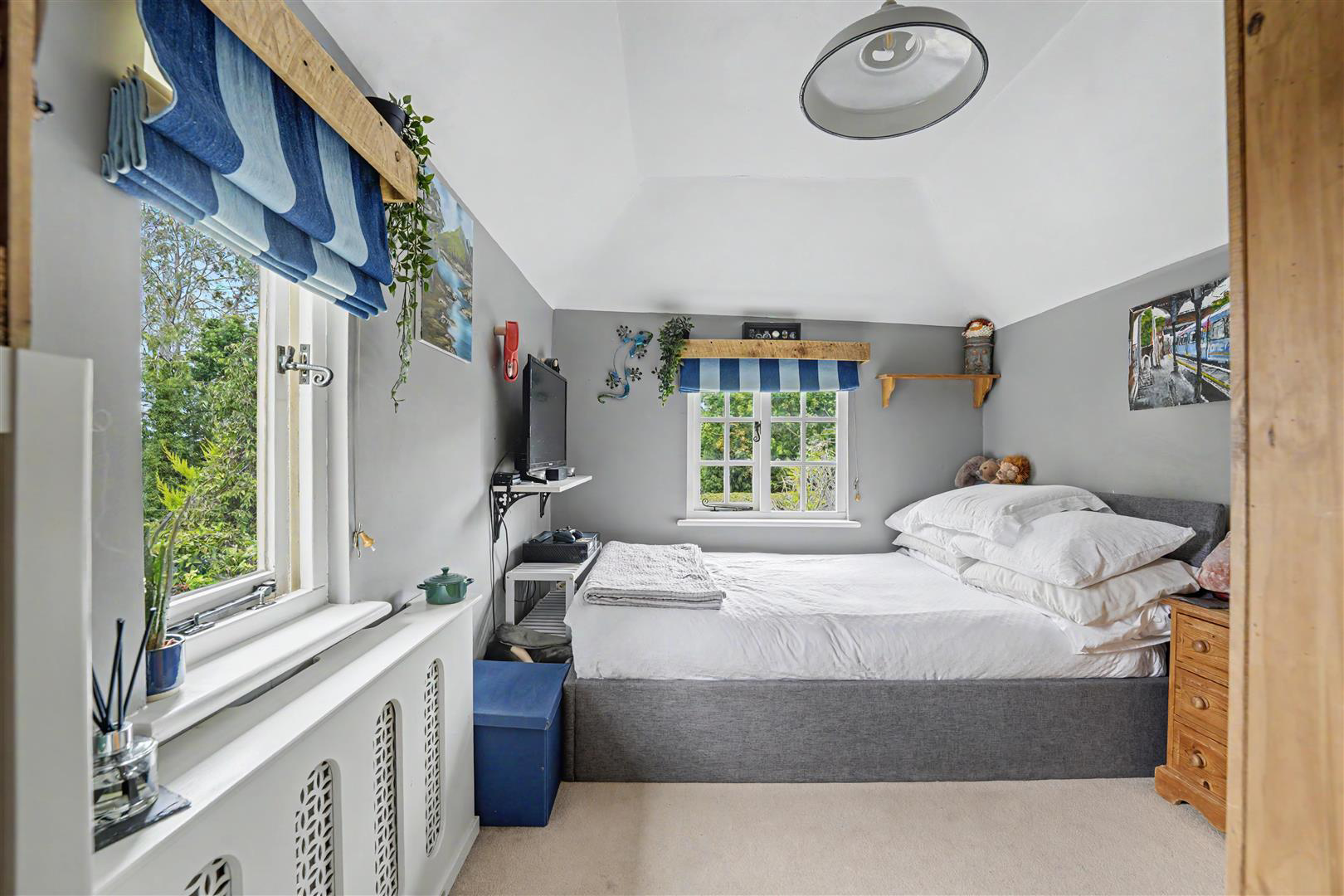 Duck Street Cottage, Manor Road, Little Easton, Dunmow, photo 18