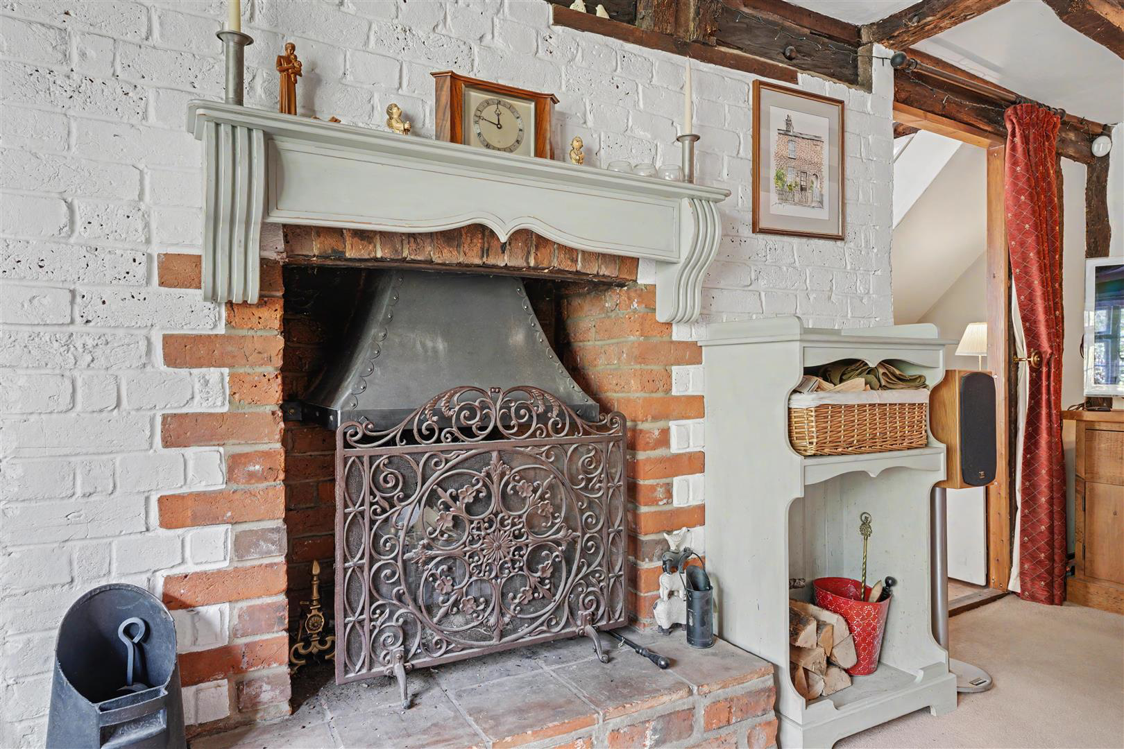 Duck Street Cottage, Manor Road, Little Easton, Dunmow, photo 7
