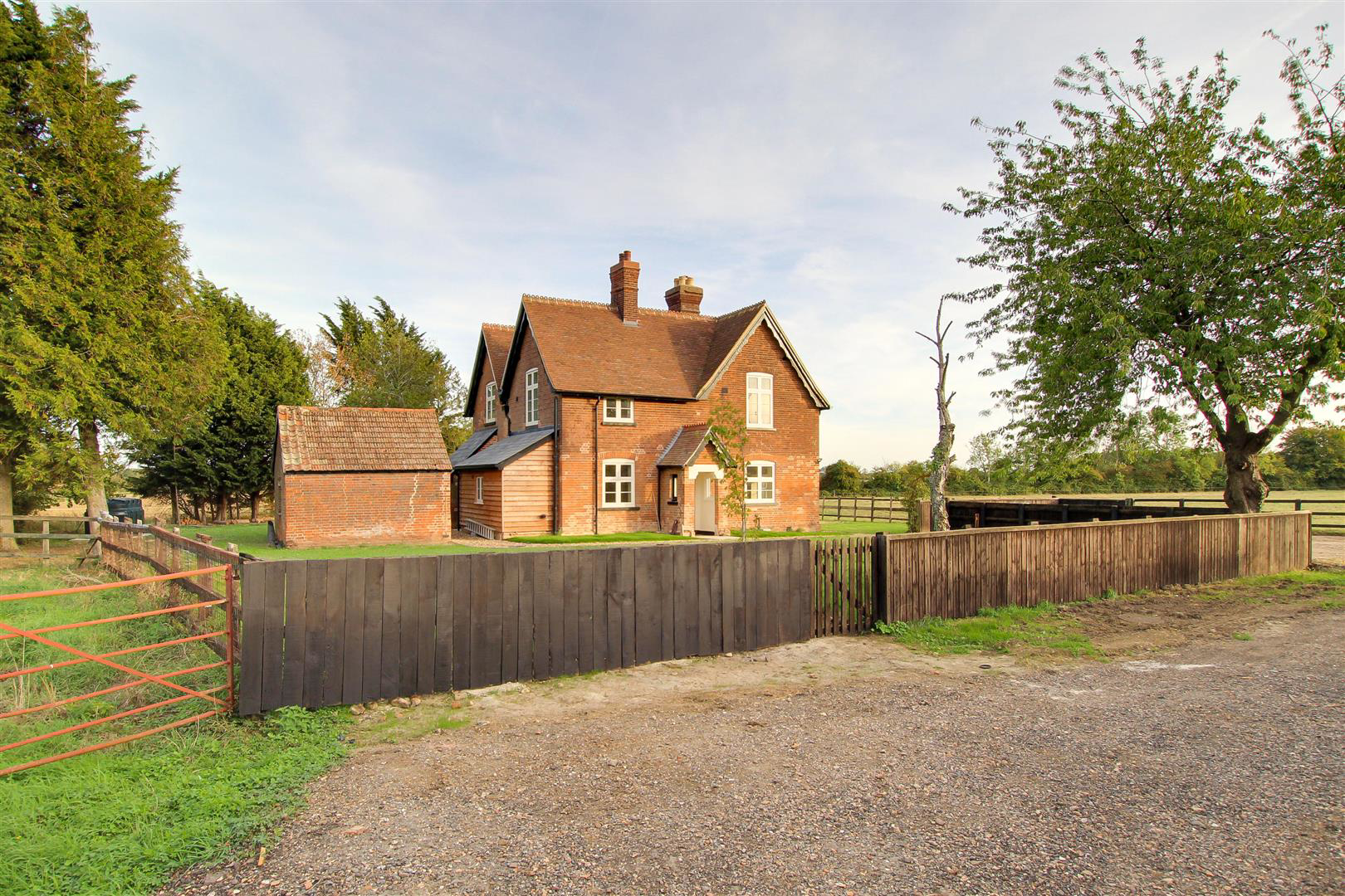 Church Road, Carlton, Newmarket, photo 27