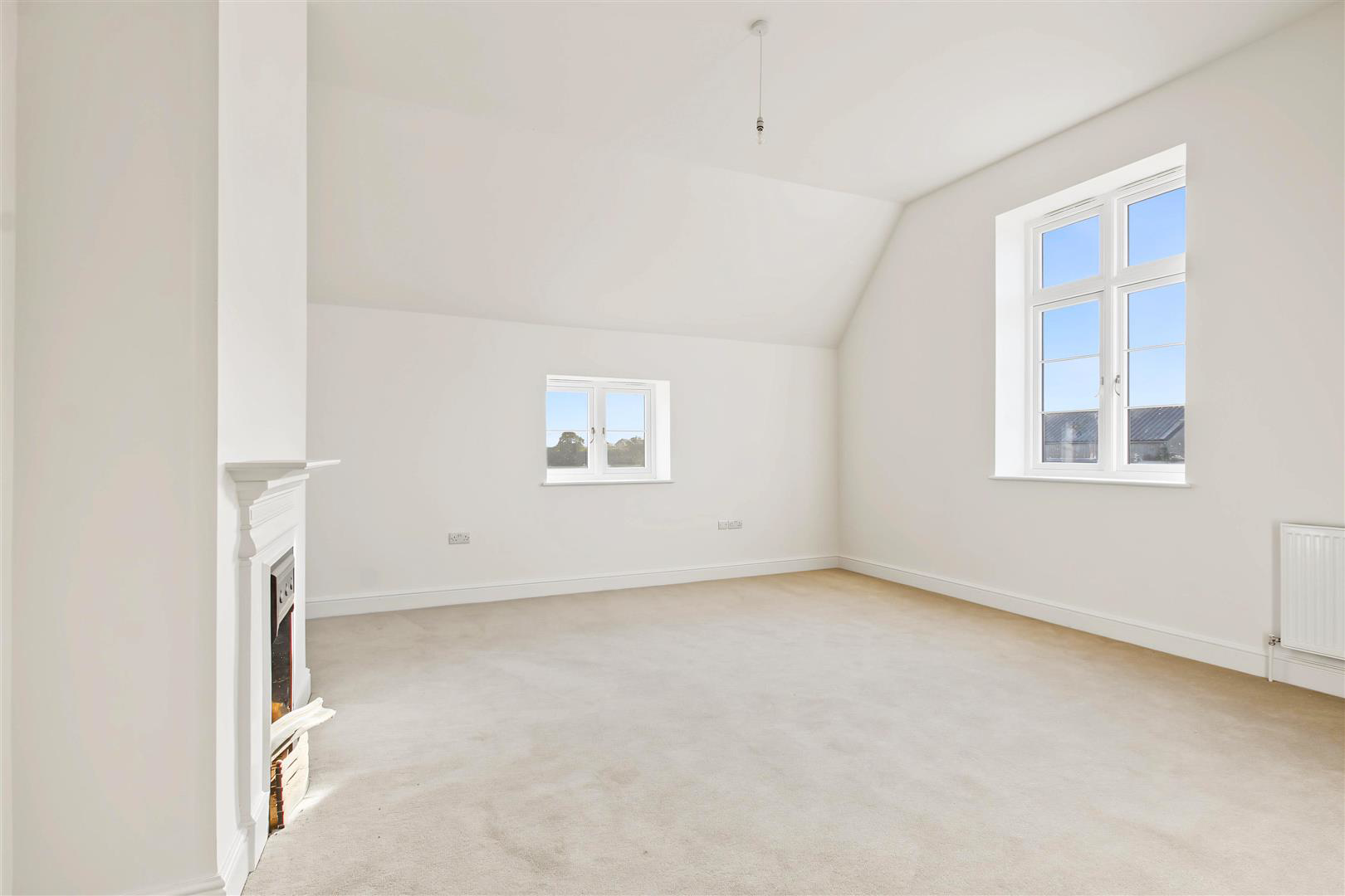 Church Road, Carlton, Newmarket, photo 18