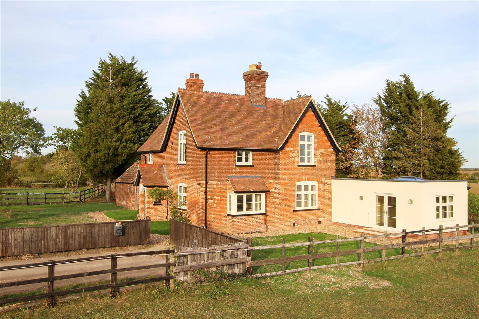 Church Road, Carlton, Newmarket