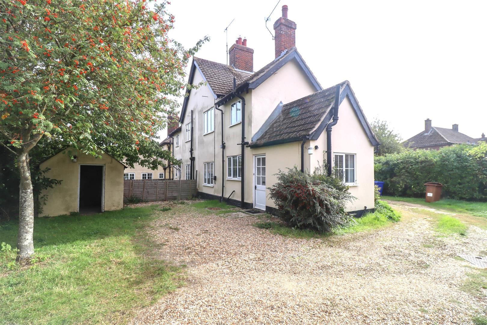 Middle Green, Higham, Bury St. Edmunds, photo 10