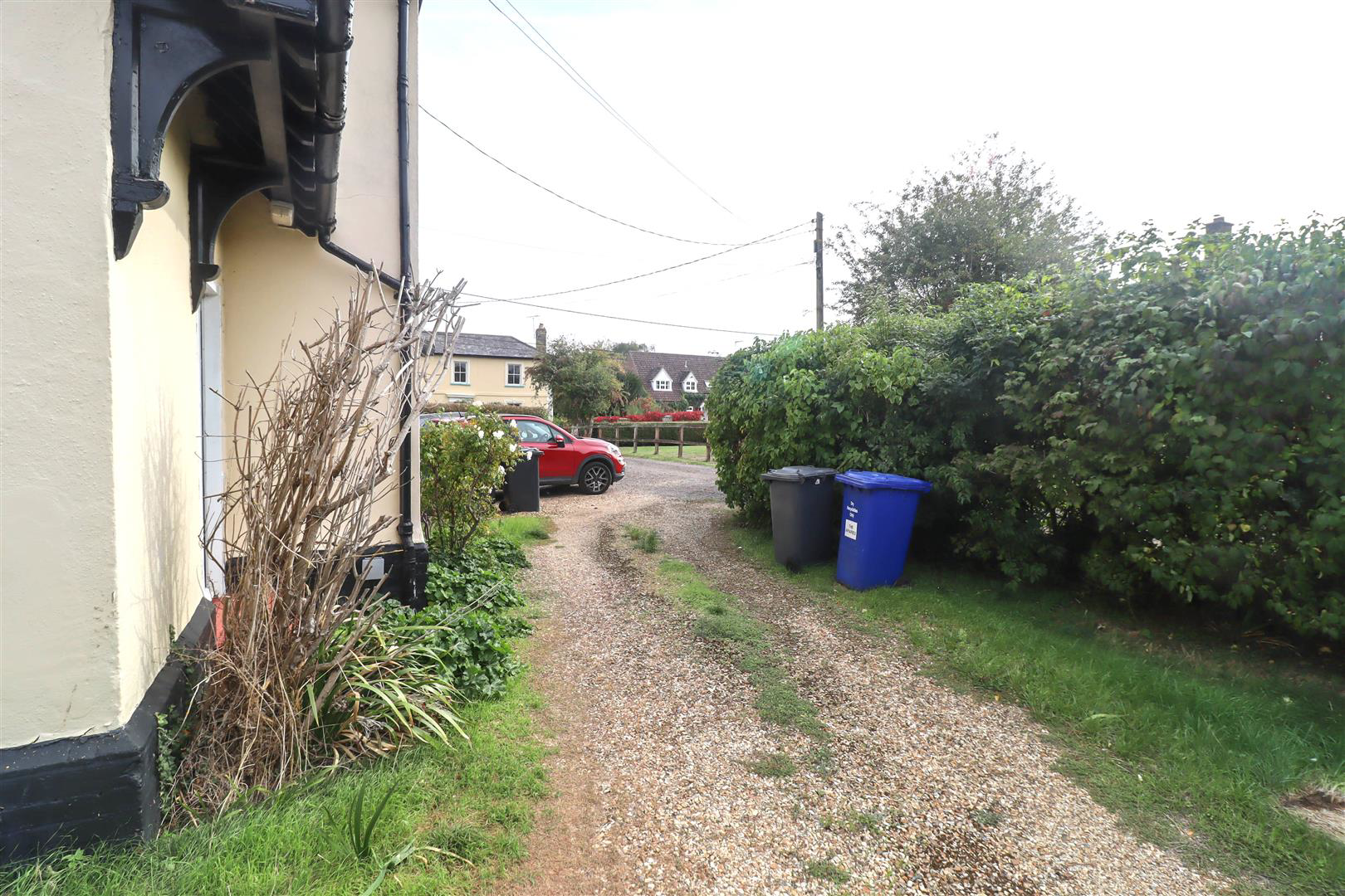 Middle Green, Higham, Bury St. Edmunds, photo 8