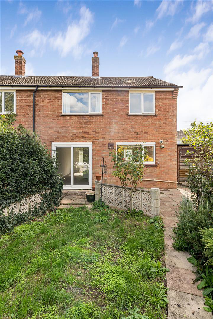 Cheney Way, Cambridge, photo 15