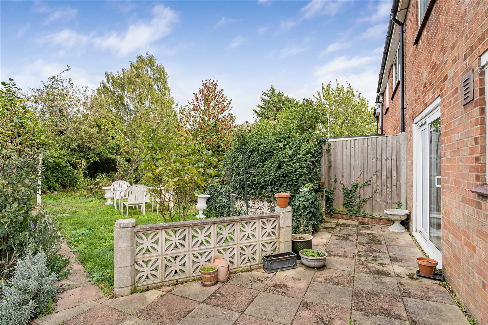 Cheney Way, Cambridge, photo 14