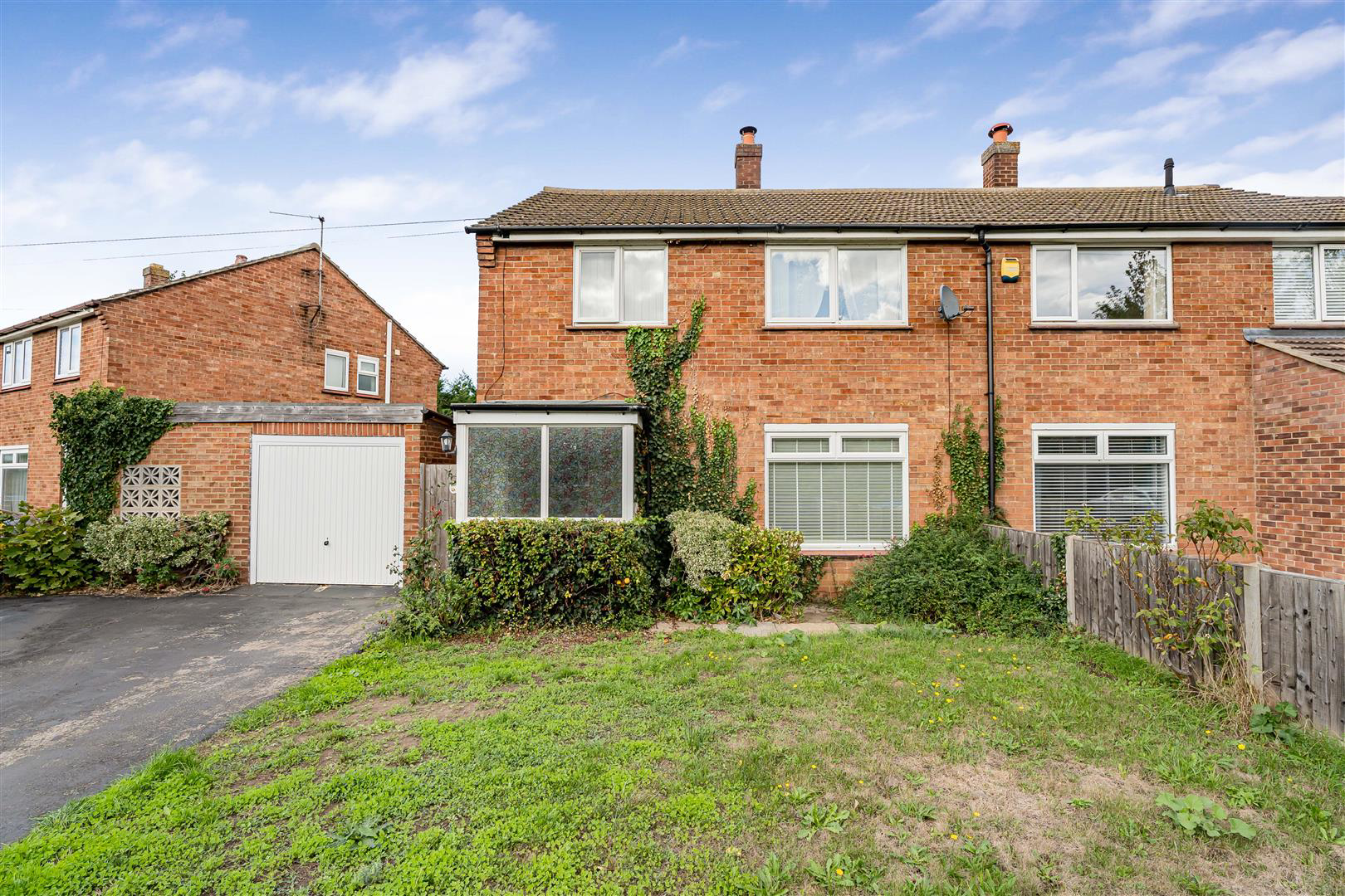 Cheney Way, Cambridge, photo 16