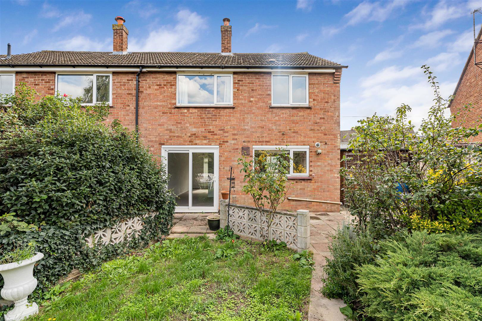 Cheney Way, Cambridge, photo 13