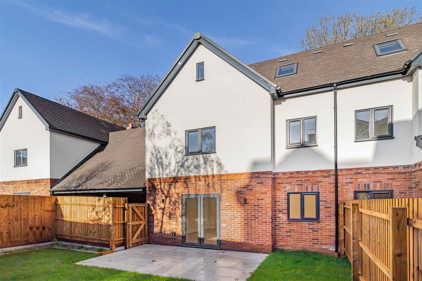 Kingsbridge Way, Kentford, photo 22