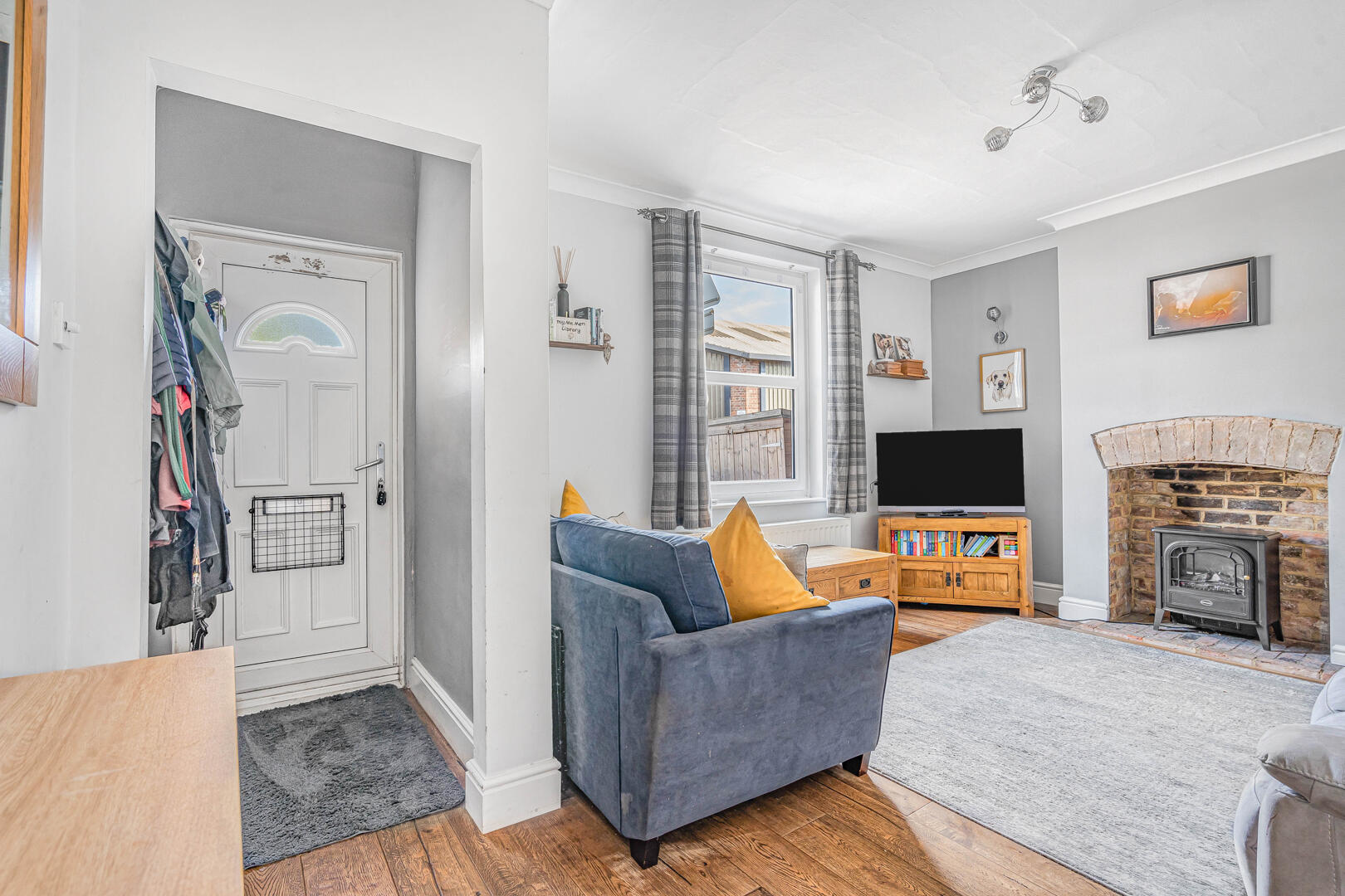 Chapel Street, Exning, photo 11