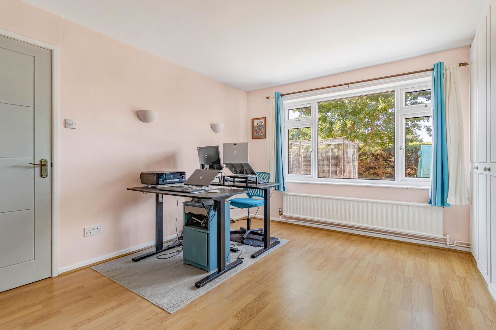 Boundary Road, Red Lodge, photo 9