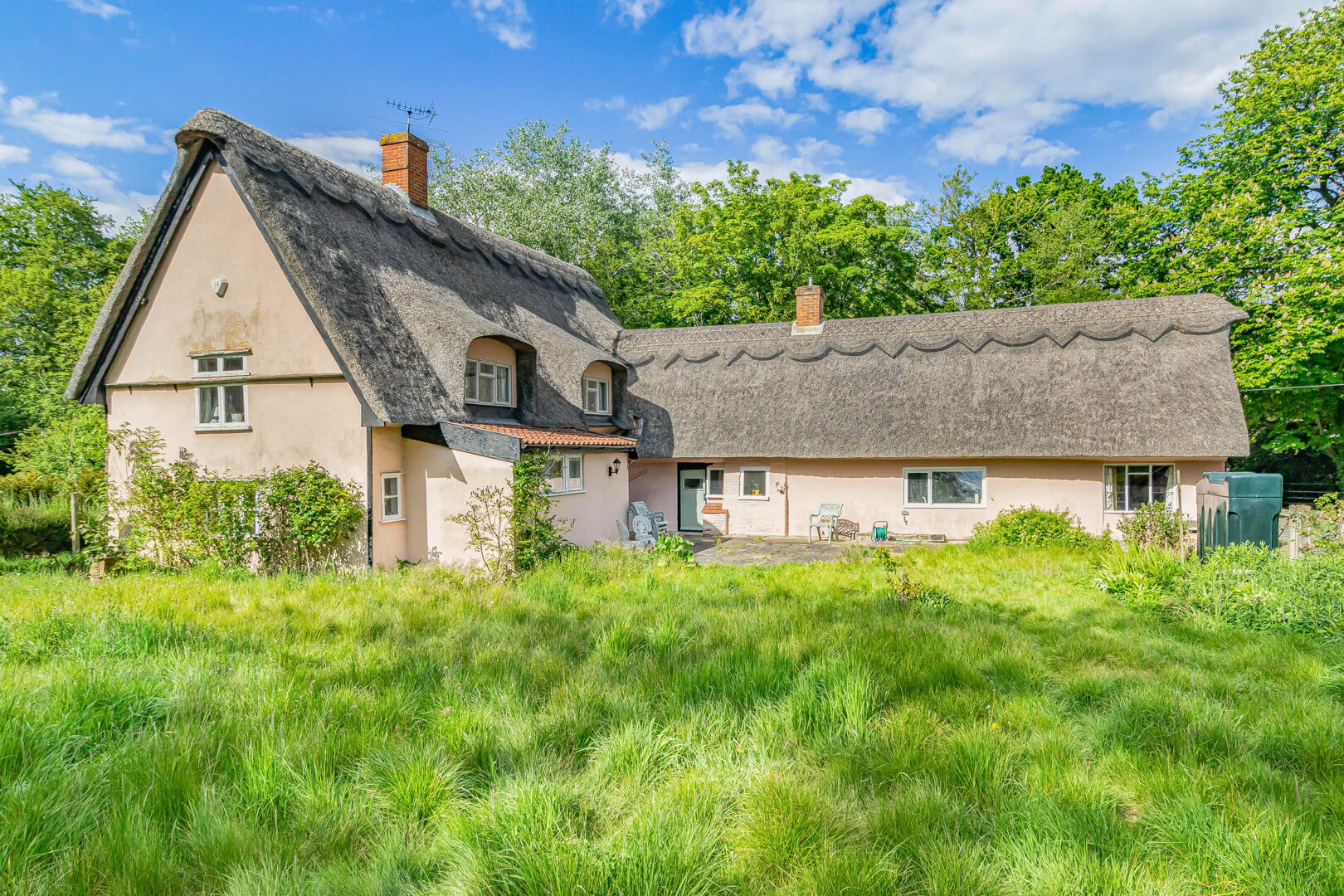 The Street, Lidgate, photo 28