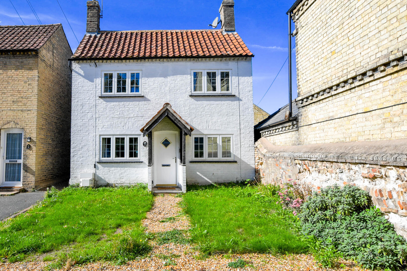 Oxford Street, Exning, photo 16