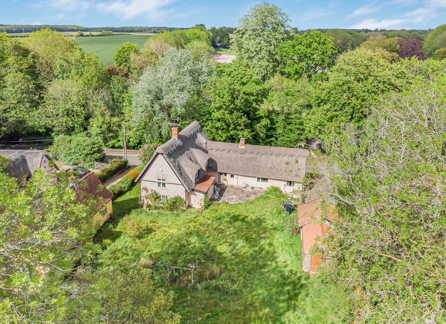 The Street