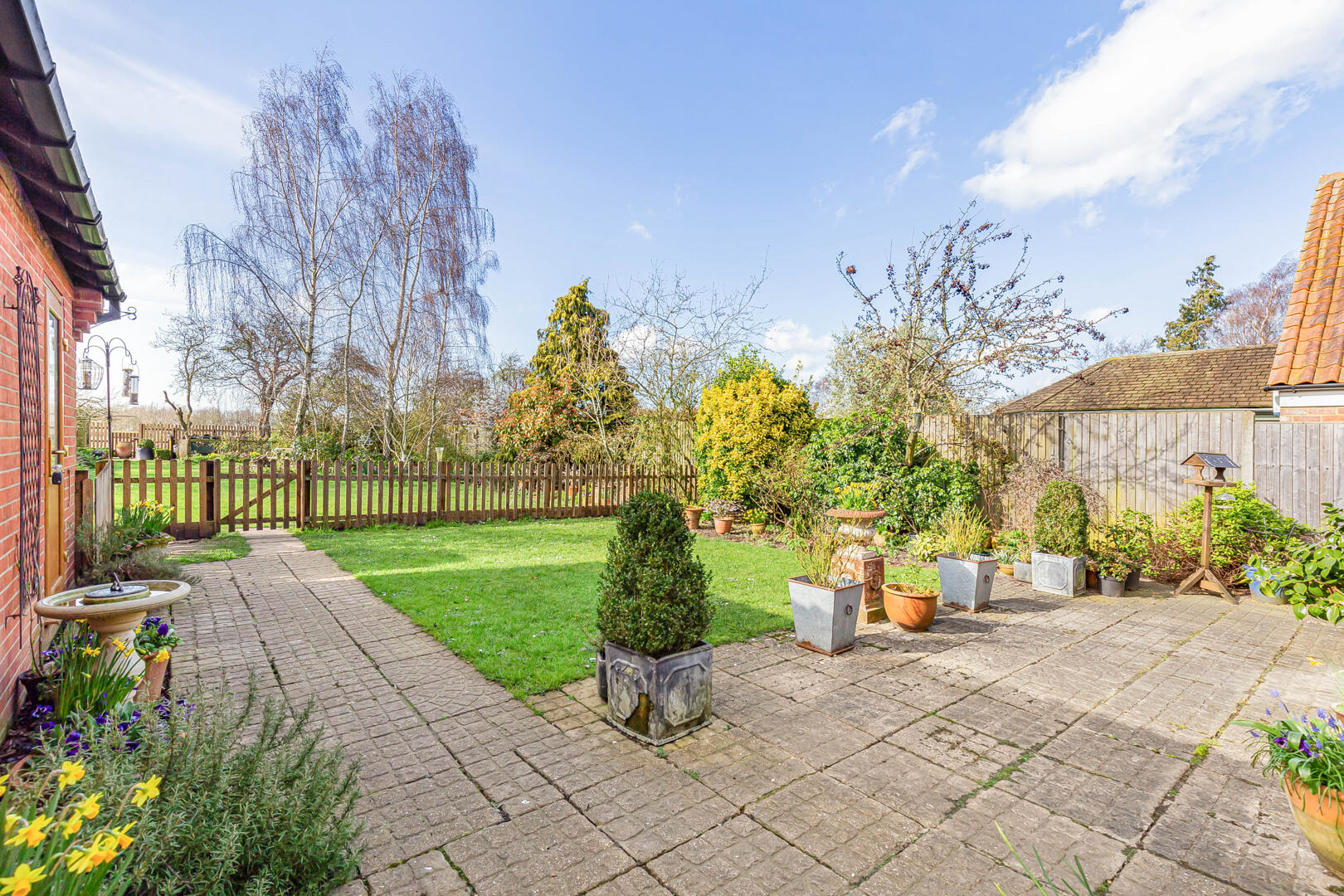 Middle Green, Higham, photo 23