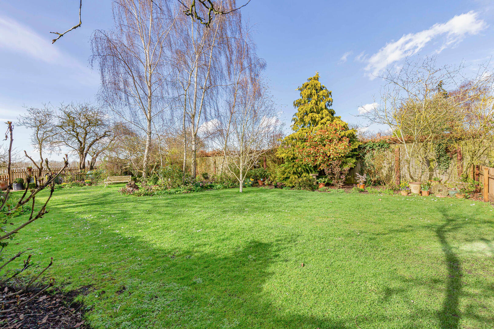 Middle Green, Higham, photo 22