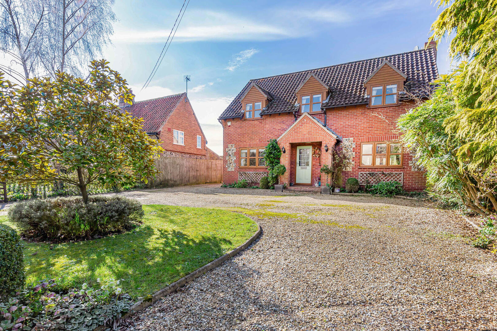 Middle Green, Higham, photo 31