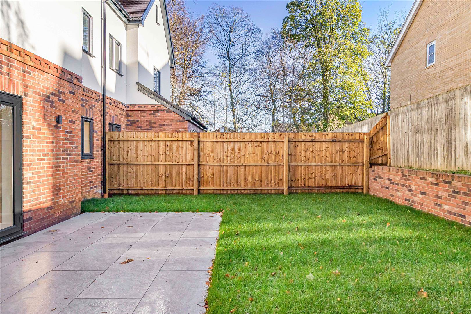 Kingsbridge Way, Kentford, photo 21