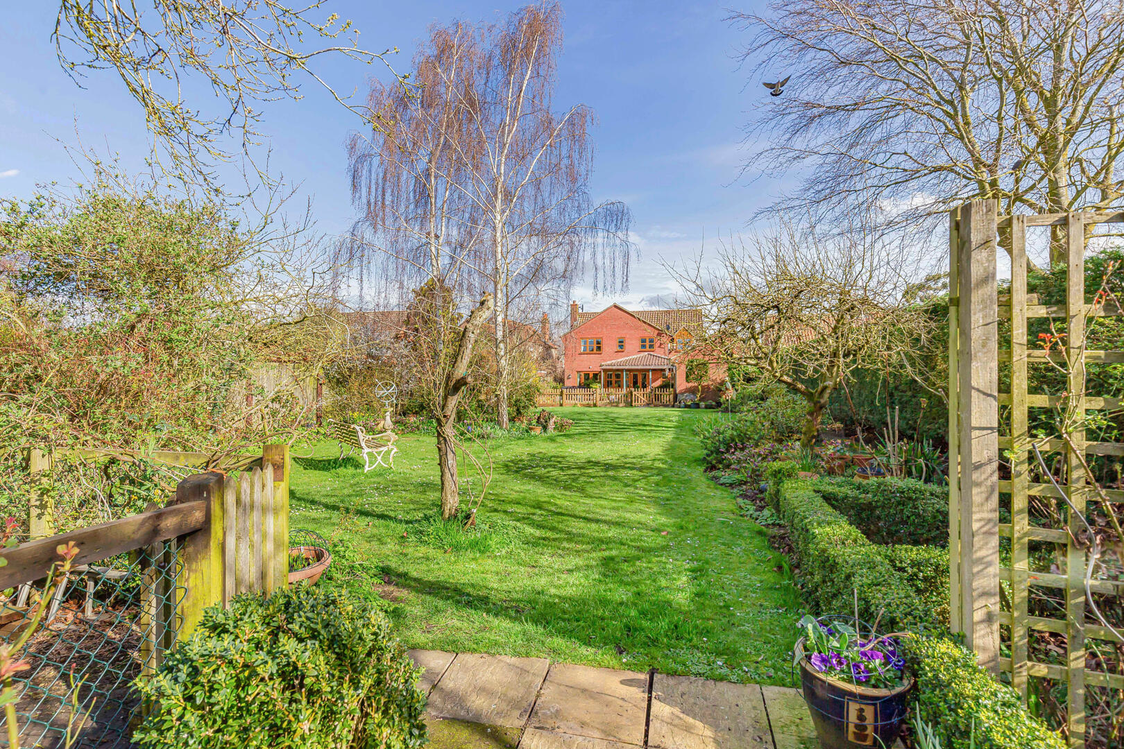 Middle Green, Higham, photo 4