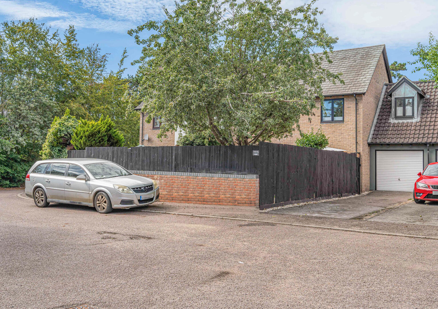 London Road, Six Mile Bottom, photo 23