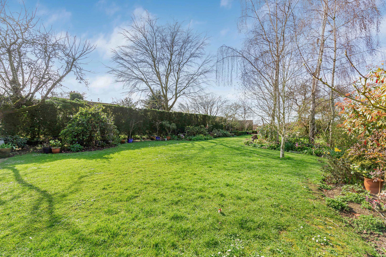 Middle Green, Higham, photo 26