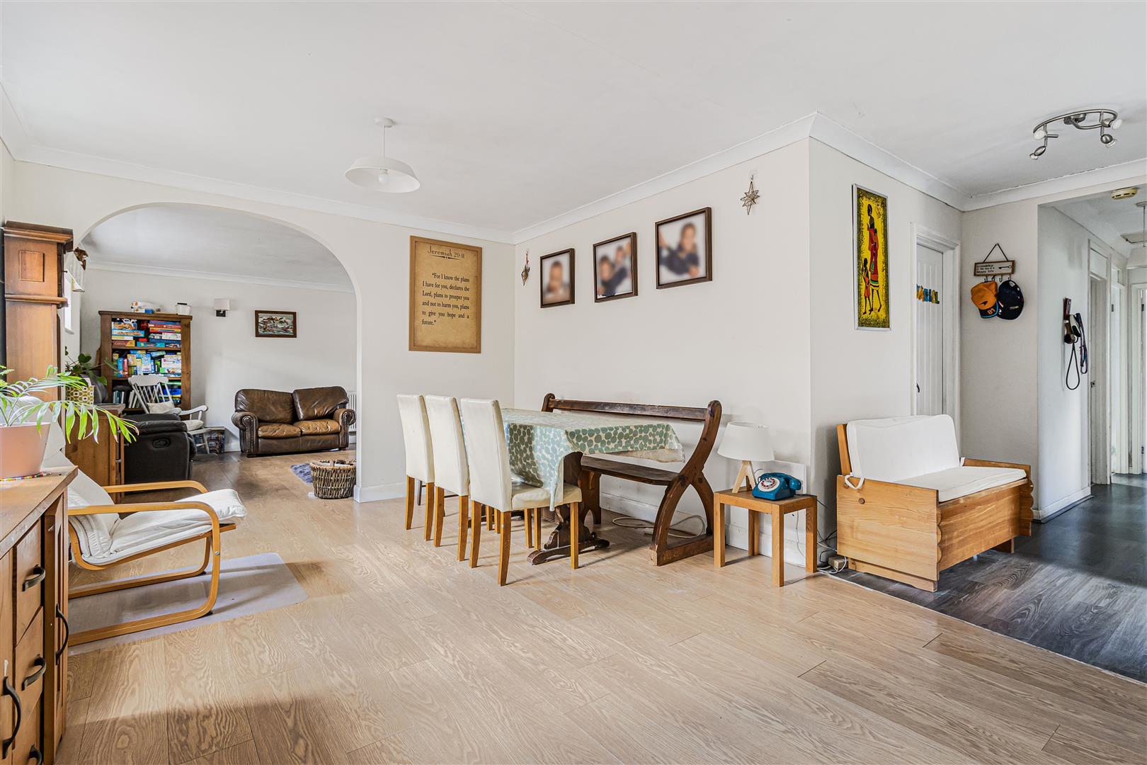 West Field, Abington, Cambridge, photo 5