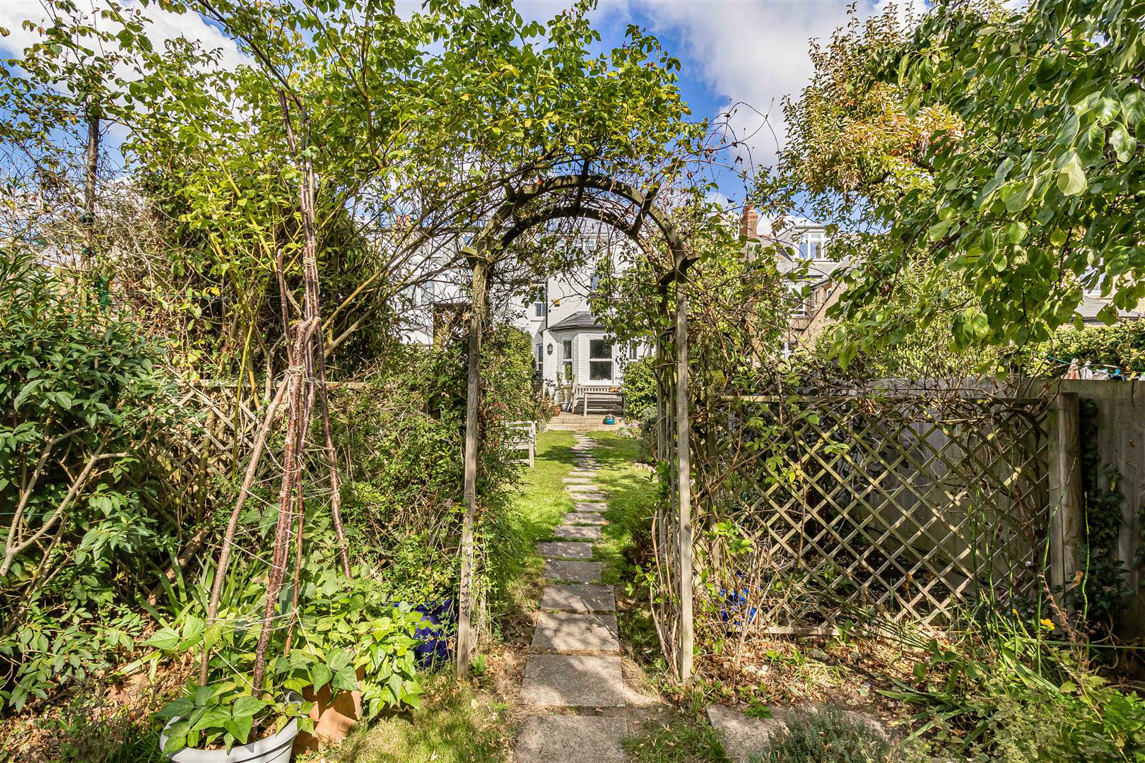 Fulbrooke Road, Cambridge, photo 30