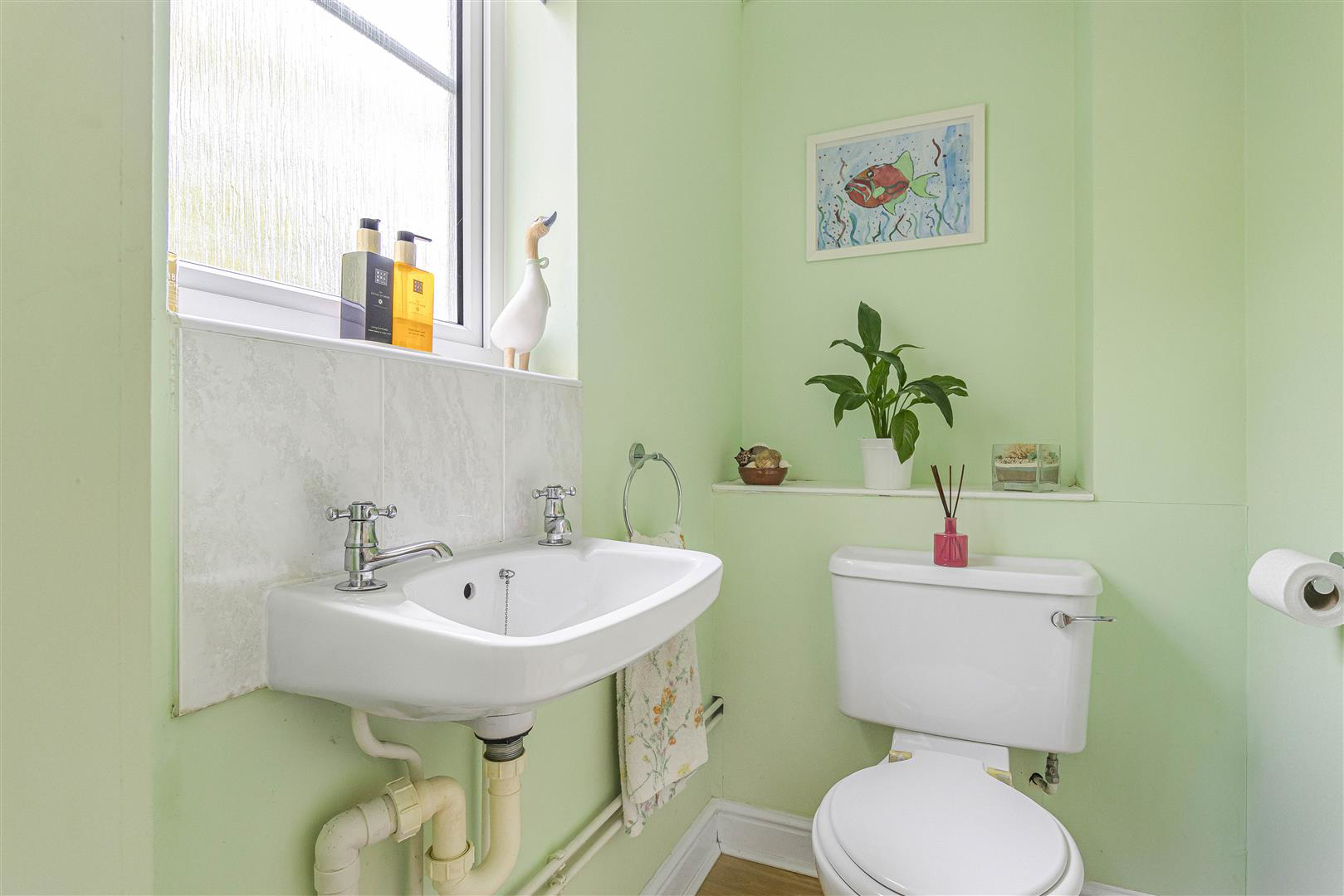 Edis Way, Foxton, Cambridge, photo 6