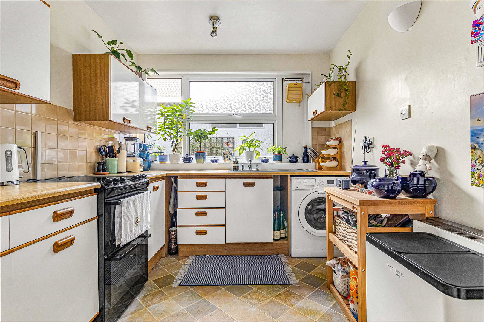 Newton Road, Cambridge, photo 17