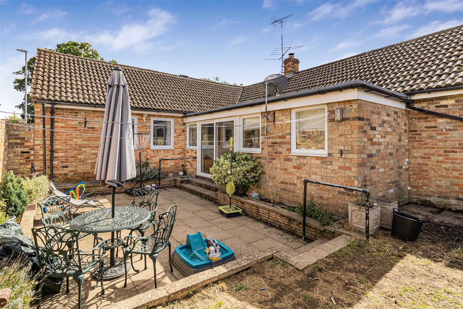 West Field, Abington, Cambridge, photo 17