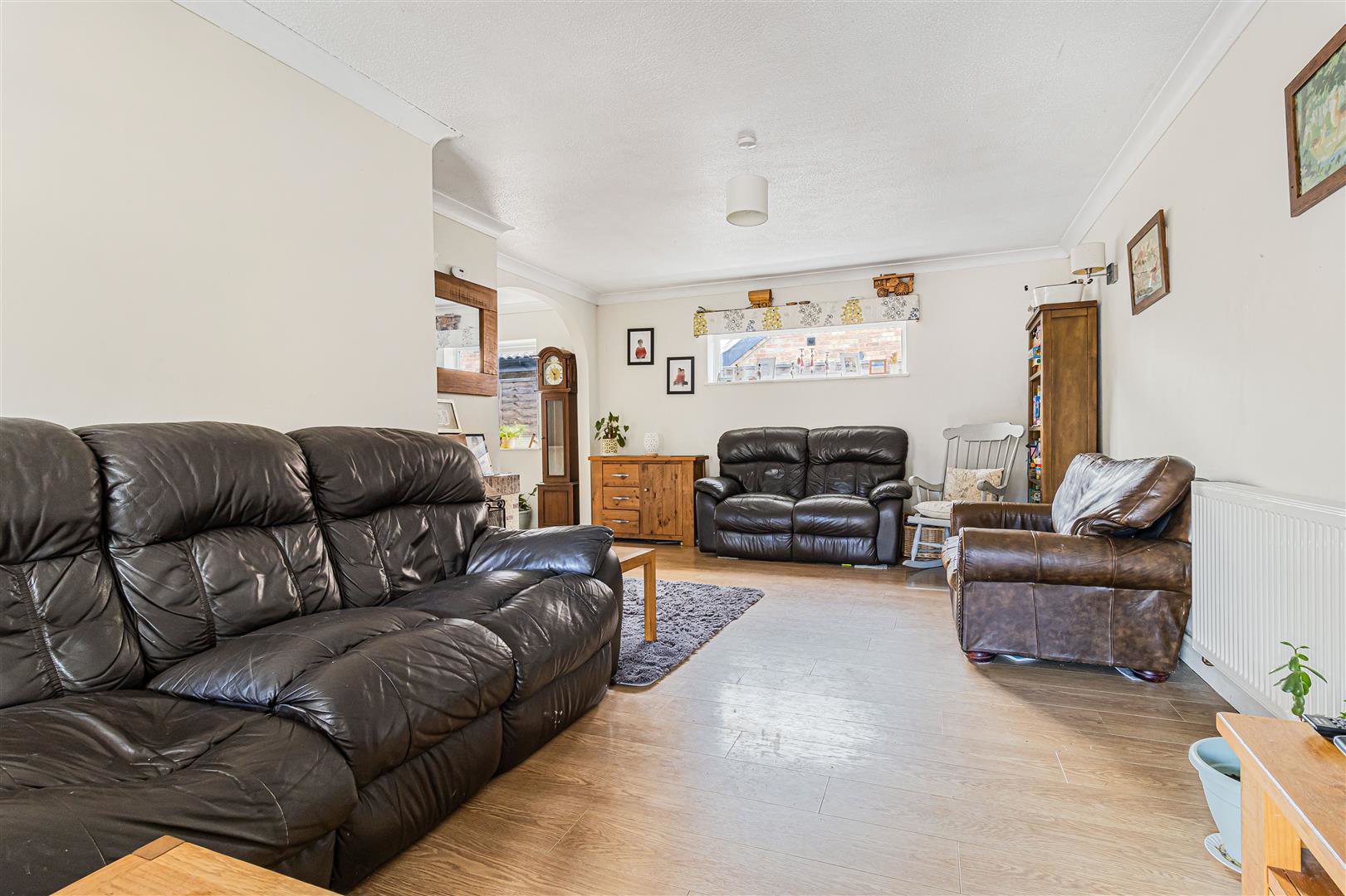 West Field, Abington, Cambridge, photo 8