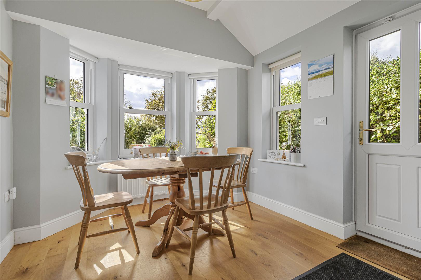 Fulbrooke Road, Cambridge, photo 5