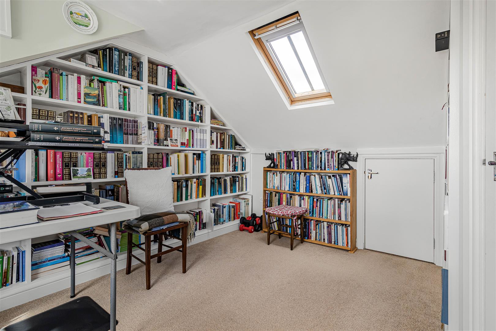 Fulbrooke Road, Cambridge, photo 10