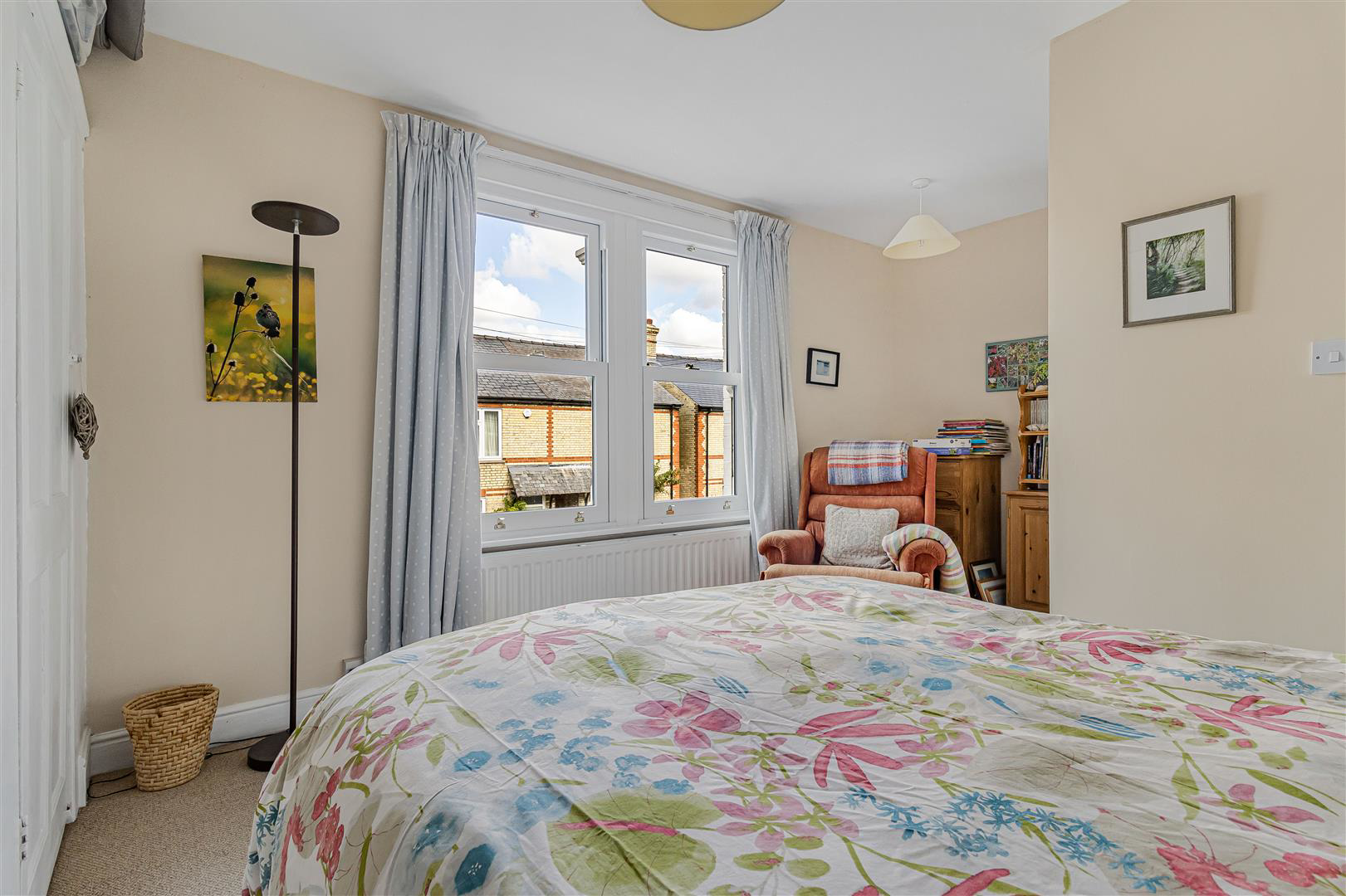 Fulbrooke Road, Cambridge, photo 13